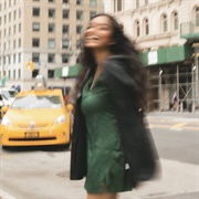 Manic Pixie Dream Girl - EASHA