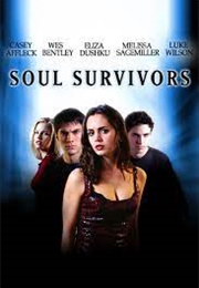 Soul Survivors (1995)