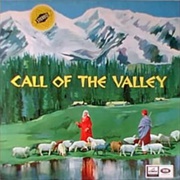 Shivkumar Sharma - Call of the Valley (1967)