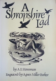 A Shropshire Lad (A E Housman)