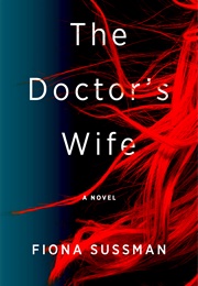 The Doctor's Wife (Fiona Sussman)
