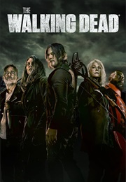 The Walking Dead (2010)