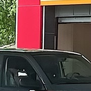 Circle K Englandsvej