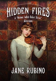 Hidden Fires (Jane Rubino)