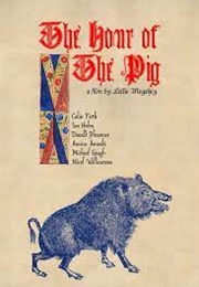 The Hour of the Pig (1993)