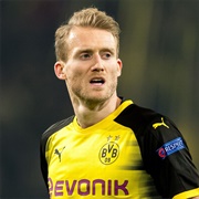 Andre Schurrle