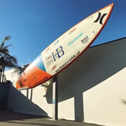International Surfing Museum