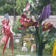 Detroit Industrial Gallery