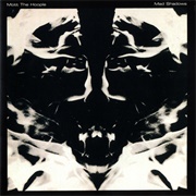 Mad Shadows (Mott the Hoople, 1970)
