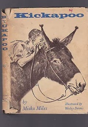 Kickapoo (Miska Miles)