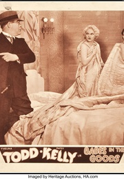 Babes in the Goods (1934)