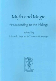 Myth and Magic (Eduardo Segura)