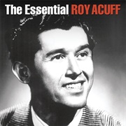 A Sinner's Death - Roy Acuff