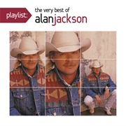 Someday - Alan Jackson