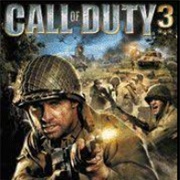 Call of Duty 3 (Java)