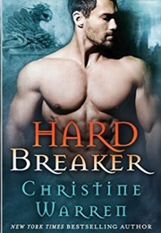 Hard Breaker (Christine Warren)