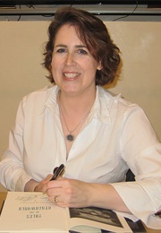 Dead Flowers by a Roadside (Kelley Armstrong)