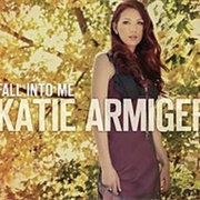 Better in a Black Dress - Katie Armiger