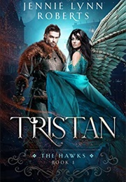 Tristan (Jennie Lynn Roberts)