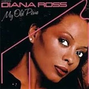 My Old Piano - Diana Ross