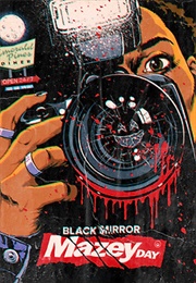 Black Mirror: Mazey Day (2023)