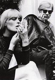 Slow Days, Fast Company: The World, the Flesh, and L.A. (Eve Babitz)