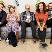 EP. 532 — Everything Is Horrible and Wonderful