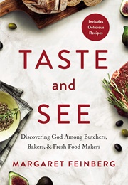 Taste and See (Margaret Feinberg)