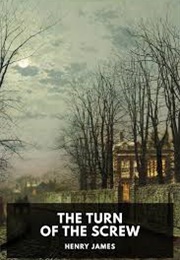 The Turn of the Screw (Henry James)