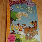 Treasure Hunt