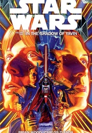 Star Wars (2013) by Brian Wood (Darkhorse Comics)