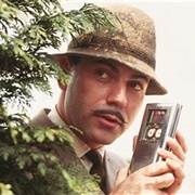 Inspector Clouseau