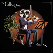 "Thrillington" (1977) - Percy Thrills Thrillington