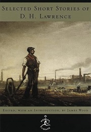 Selected Stories (Lawrence, D.H.)