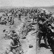 The British Annex the Orange Free State,