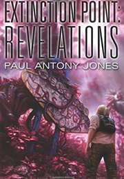 Revelations (Paul Antony Jones)