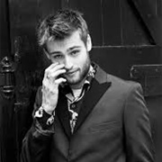 Douglas Booth