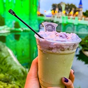 Grave Digger Milkshake