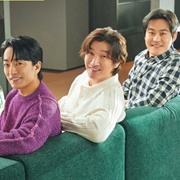 Divorce Attorney Shin (2023)