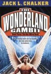 The Hot-Wired Dodo (Jack L. Chalker)