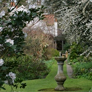 Branklyn Garden