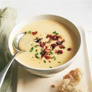 Creamy Potato Soup