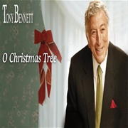 O Christmas Tree - Tony Bennett