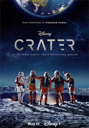 Crater (2023)