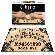 How Ouija Boards Work