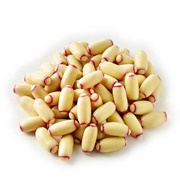 White Chocolate Raspberry Bullets