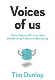 Voices of Us (Tim Dunlop)
