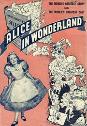 Alice in Wonderland (1933)