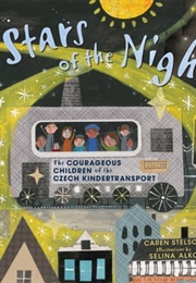 Stars of the Night (Caren B. Stelson)
