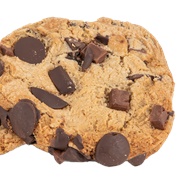 Chocolate Chunk Cookies